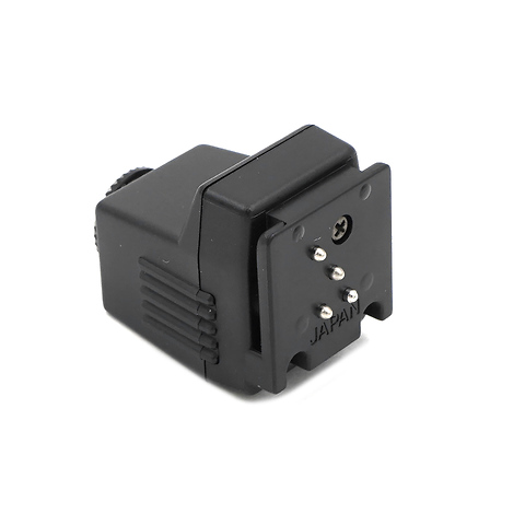 Hot Shoe Adapter FG - Pre-Owned Image 1