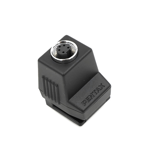 Hot Shoe Adapter FG - Pre-Owned Image 2