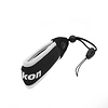 Coolpix Floating Strap (Black/White) - Pre-Owned Thumbnail 1