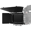 Revo-Arcane Lightweight Multifunctional Modular Matte Box Basic Bundle (114mm Back) Thumbnail 0