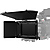 Revo-Arcane Lightweight Multifunctional Modular Matte Box Basic Bundle (114mm Back)