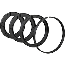 Clamp-On Ring Kit for Matte Box 2660 (80/85/95/110mm to 114mm) Image 0