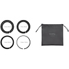 Clamp-On Ring Kit for Matte Box 2660 (80/85/95/110mm to 114mm) Thumbnail 1