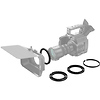 Clamp-On Ring Kit for Matte Box 2660 (80/85/95/110mm to 114mm) Thumbnail 2