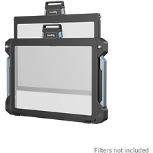 Stackable Filter Tray Set for Star-Trail and Revo-Arcane Matte Boxes (4 x 5.65 in.) Image 0