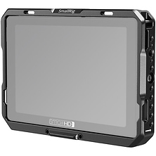 Monitor Cage with Sun Hood for SmallHD 702 Touch Image 0