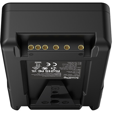 VB50 Mini V-Mount Battery (50Wh) Image 3