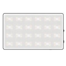 RM120 Compact RGB LED Light with Long Battery Life Image 0