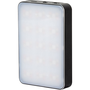 RM75 Mini On-Camera LED Video Light