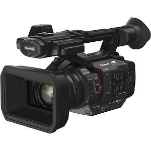 HC-X2 4K Camcorder
