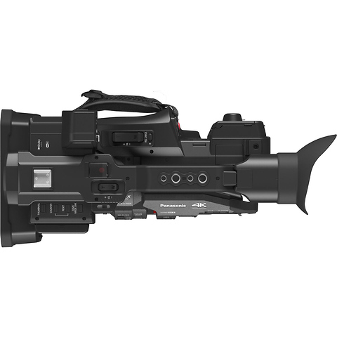 HC-X2 4K Camcorder Image 3