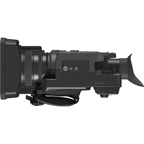 HC-X2 4K Camcorder Image 4