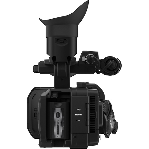 HC-X2 4K Camcorder Image 6