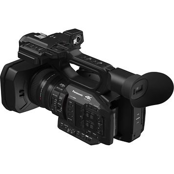 HC-X2 4K Camcorder