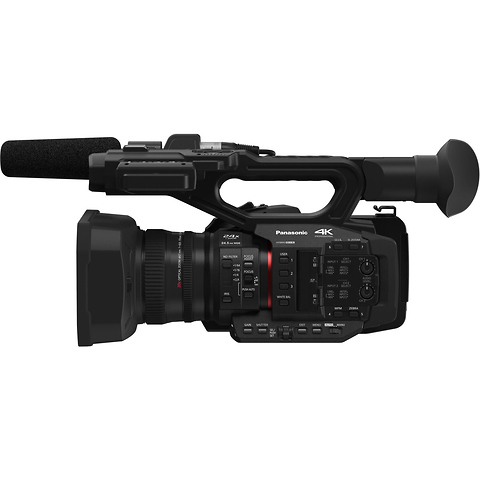 HC-X2 4K Camcorder Image 2