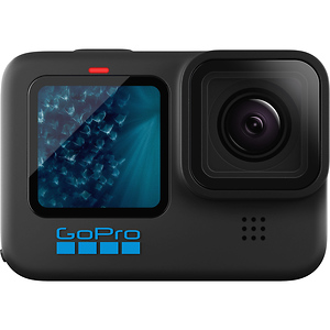 HERO11 Black