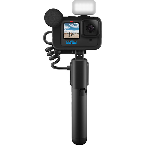 GoPro HERO10 Black for rent at Film Equipment Hire