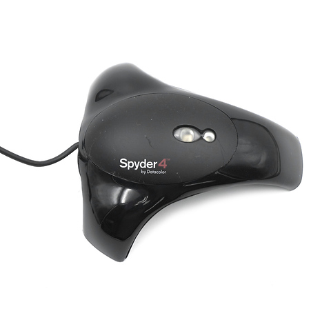 SpyderHD Color SHD100 Calibration Bundle - Pre-Owned Image 1