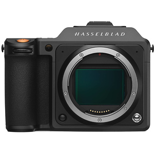 X2D 100C Digital Medium Format Mirrorless Camera Body