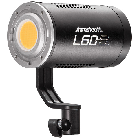L60-B Bi-Color COB LED (60W) Image 1