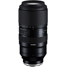 50-400mm f/4.5-6.3 Di III VC VXD Lens for Sony E Image 0