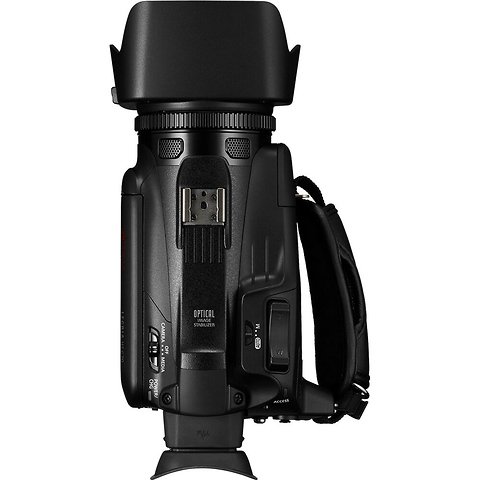 Vixia HF G70 UHD 4K Camcorder (Black) Image 2