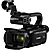 XA60 Professional UHD 4K Camcorder