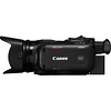 XA60 Professional UHD 4K Camcorder with BP-820 Battery Pack Thumbnail 3