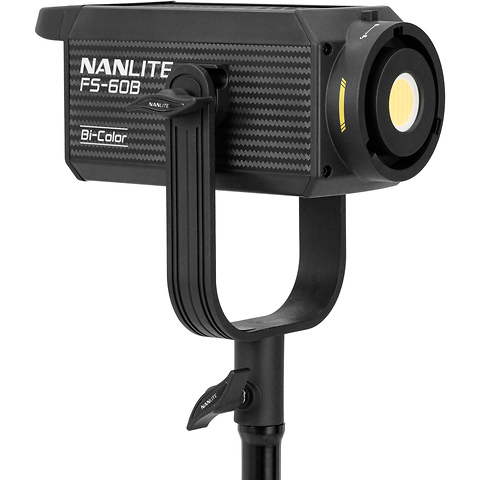 FS-60B Bi-Color Studio Spotlight Image 0