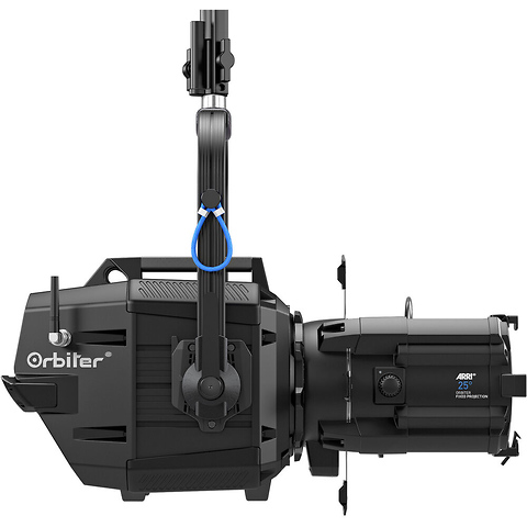 Orbiter 25 degree Projection Optic Image 1