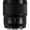 Lumix S 18mm f/1.8 Ultra-Wide Angle Lens Thumbnail 1