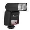 Flashpoint Zoom Li-on O Mini  Flash for Olympus Digital Cameras - Pre-Owned Thumbnail 0