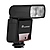 Flashpoint Zoom Li-on O Mini  Flash for Olympus Digital Cameras - Pre-Owned