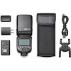 V860IIIO TTL Li-Ion Flash Kit for Olympus and Panasonic Cameras Thumbnail 3