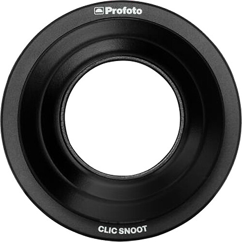 Clic Snoot Image 2