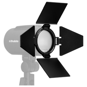 Clic Barndoor