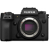 X-H2 Mirrorless Digital Camera Body (Open Box) Thumbnail 0