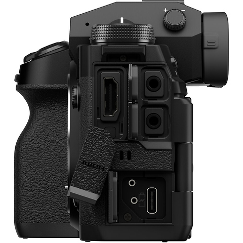 X-H2 Mirrorless Digital Camera Body Image 4