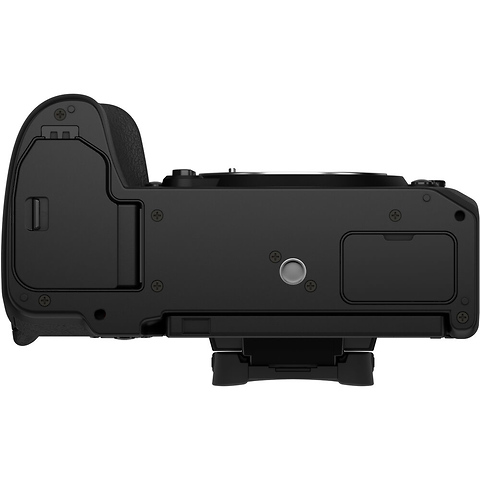 X-H2 Mirrorless Digital Camera Body with VG-XH Vertical Battery Grip Image 5