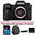 X-H2 Mirrorless Digital Camera Body