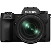 X-H2 Mirrorless Digital Camera with XF 16-80mm Lens Thumbnail 0