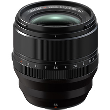 XF 56mm f/1.2 R WR Lens Image 0