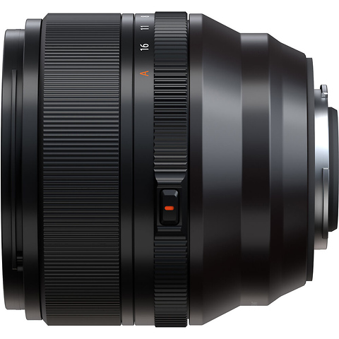 XF 56mm f/1.2 R WR Lens Image 2