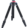 R-4214E Geared Center Column Carbon Fiber Tripod Thumbnail 0