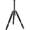 R-4214E Geared Center Column Carbon Fiber Tripod Thumbnail 1