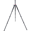 R-4214E Geared Center Column Carbon Fiber Tripod Thumbnail 2