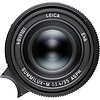 Summilux-M 35mm f/1.4 ASPH. Lens (Black, 2022 Version) Thumbnail 2