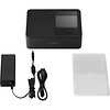 SELPHY CP1500 Compact Photo Printer (Black) Thumbnail 5