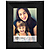 5 x 7 in. Berkley Tuxedo Picture Frame (Black)