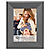 5 x 7 in. Berkley Tuxedo Picture Frame (Gray)